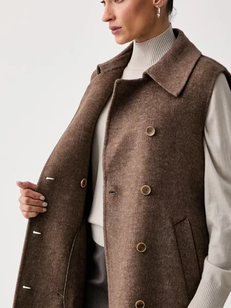Жилет Seventy Venezia