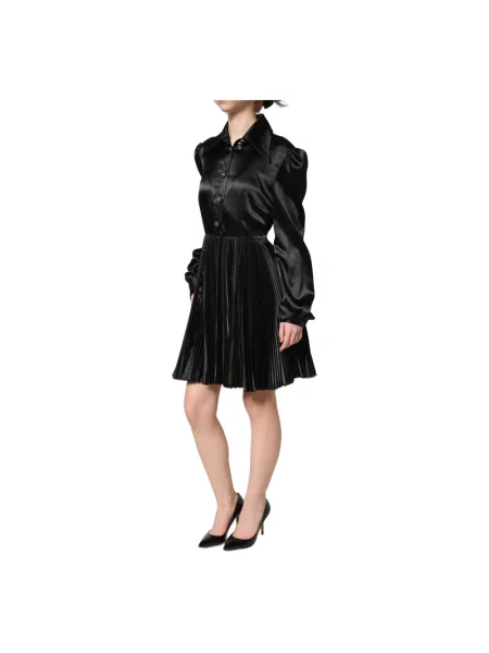 Sukienka Dolce And Gabbana czarna