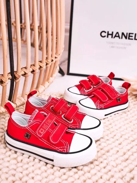 Tenisice Big Star Shoes