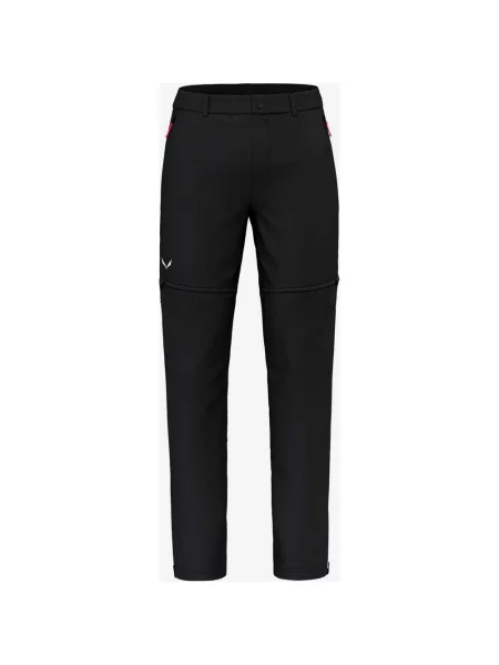 Spodnie Salewa Puez Talvena Durastretch XXL czarne
