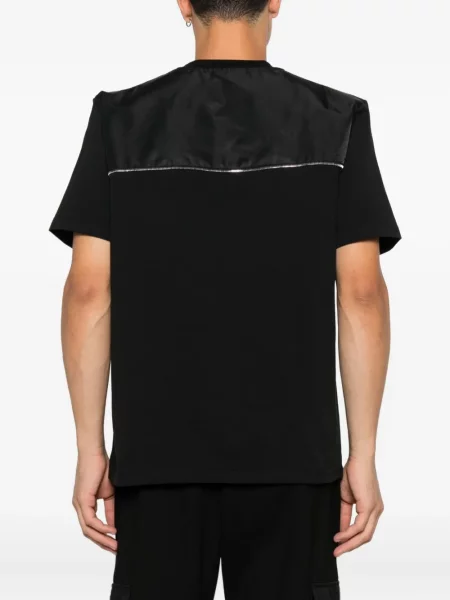 Tricou Yes London negru