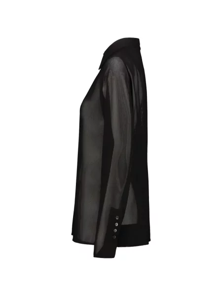 Cămașă Sapio negru