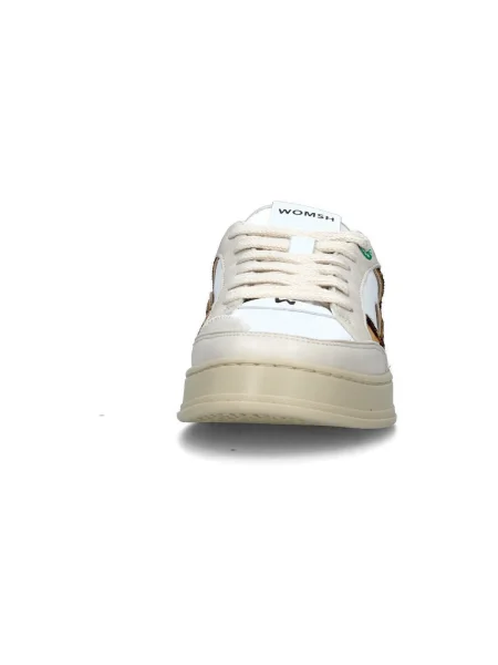 Pantofi Womsh bej