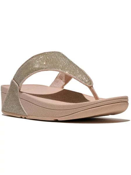 Sandále Fitflop biela