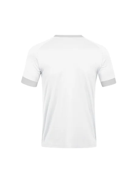 Tricou Jako alb