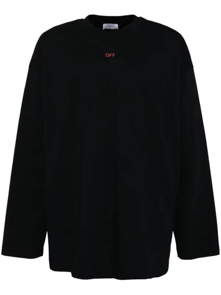 Marškinėliai Off-white balta