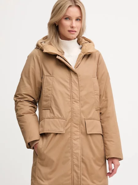 Tommy Hilfiger geacă maro