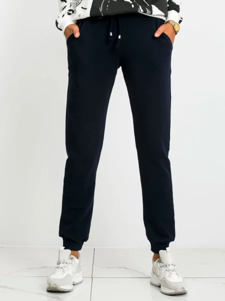Trening Basic Feel Good negru