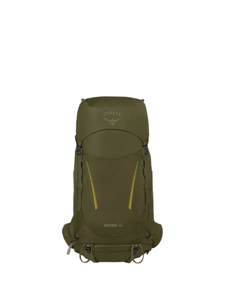 Rucsac Osprey verde