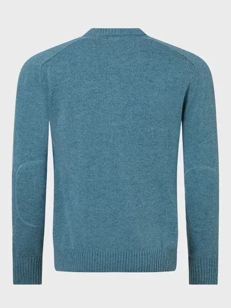 Шерстяной свитер Pierre Cardin