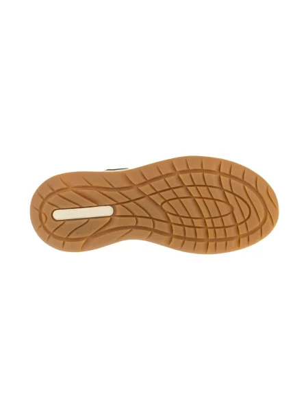 Merrell Polokozačky Marquette Thermo Pull On Wp černá