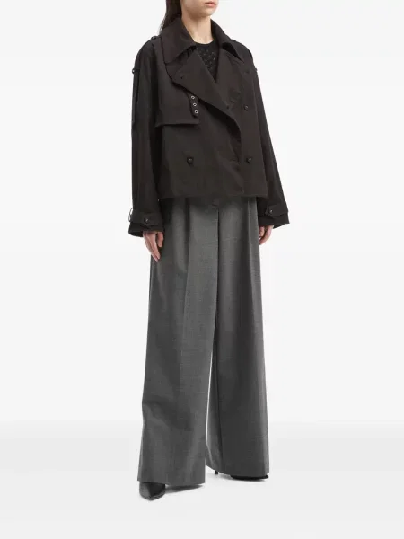 Geacă Proenza Schouler White Label alb