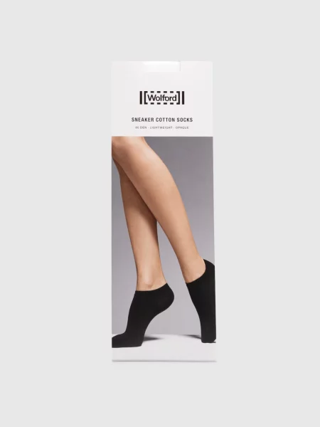 Носки Wolford белые