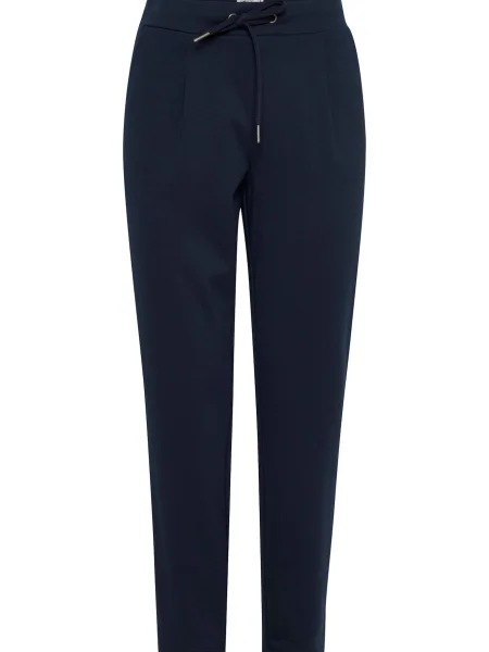 B.young Pantaloni închis albastru