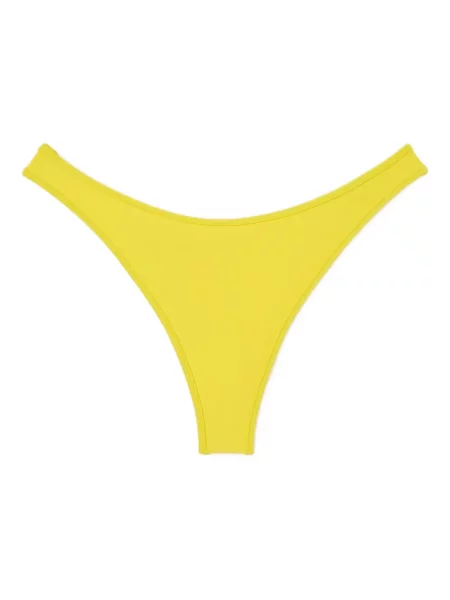 Bikini Sunnei galben