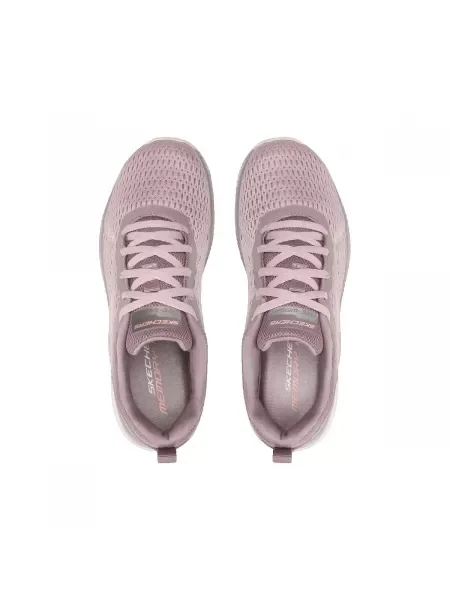 Členkové topánky Skechers