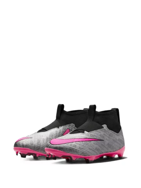 Sneakersy dziecięce Nike Mercurial szare