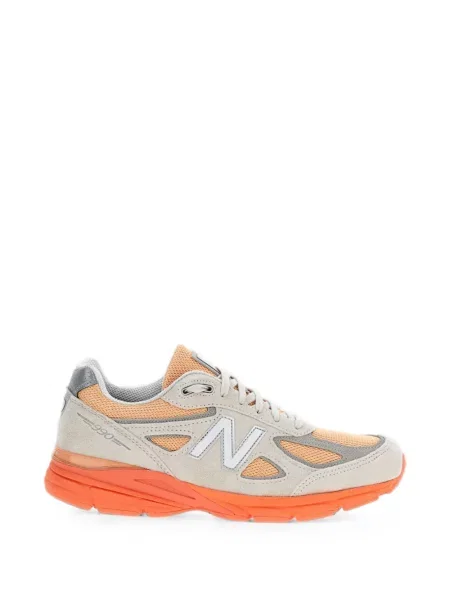 Sneakerși New Balance plasă