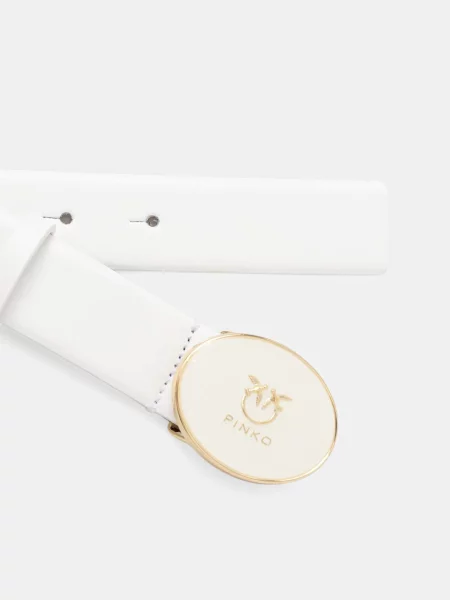 Шкіряний Pinko