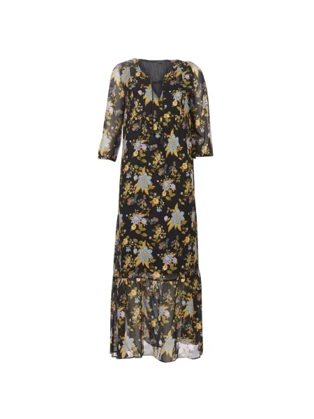 Rochie maxi Ikks lungă