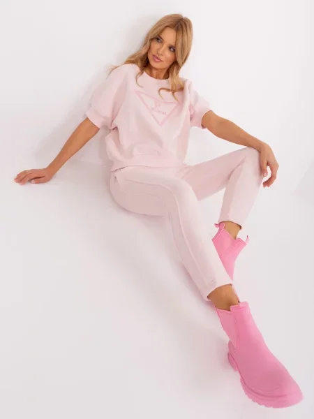 Trening Fashionhunters roz
