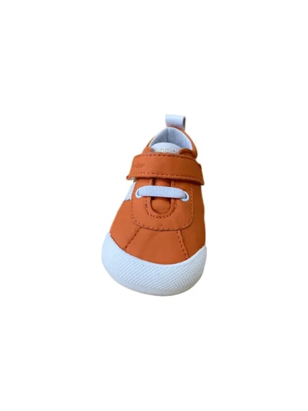 Tenisky Blanditos oranžová