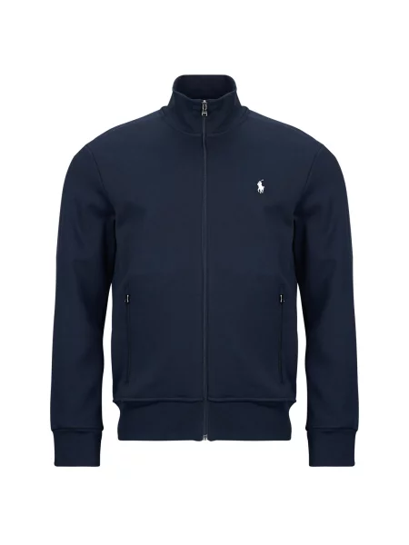 Polo Ralph Lauren Hanorac bleumarin / alb albastru