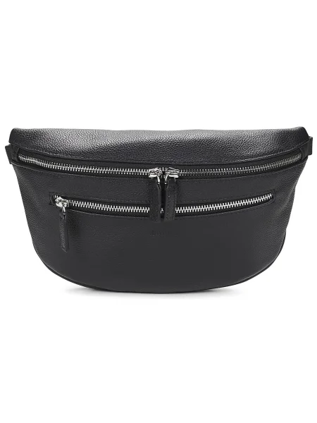 Crossbody táska Katana fekete
