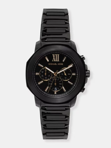 Michael Kors Ceas Prescott negru
