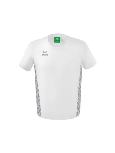 Tricou Erima alb