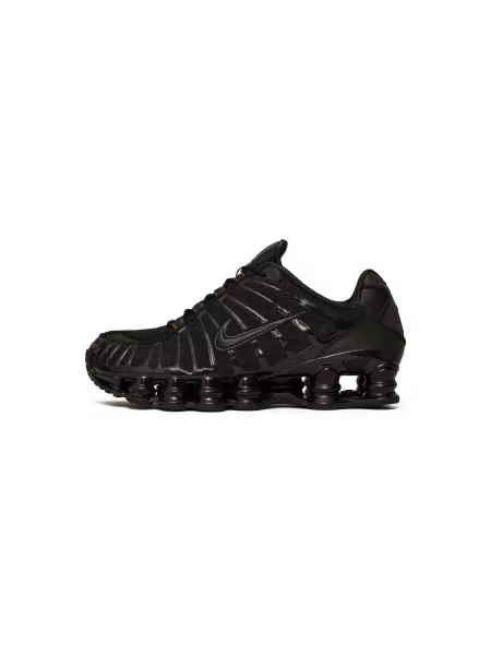 Tenisky Nike černé