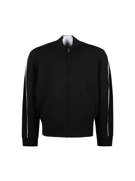 Kardigan Givenchy czarny