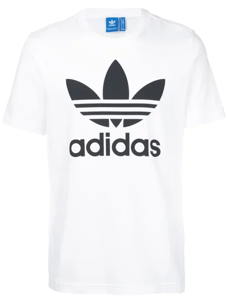 Tricou Adidas albastru
