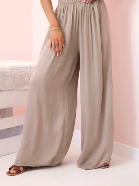 Pantaloni Kesi Włoski