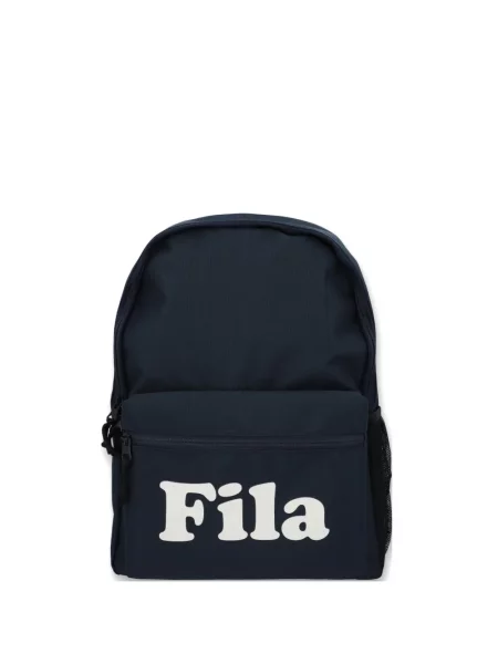 Rucsac Fila cu imagine albastru