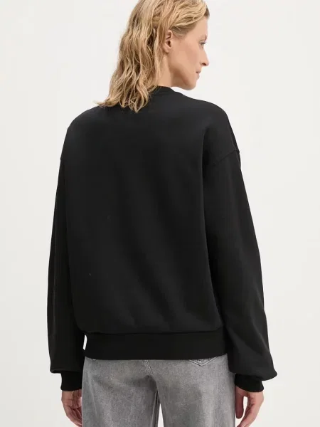 Свитер Ps Paul Smith черный