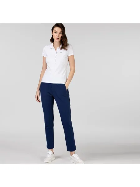 Lacoste спортивні штани сині