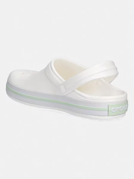 Шлепанцы Crocs