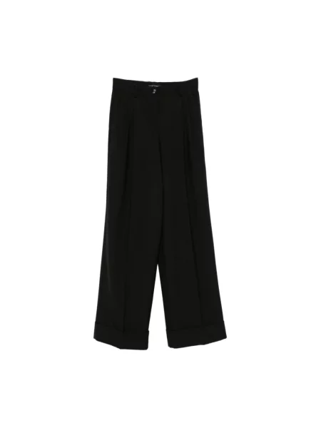 Spodnie Dolce And Gabbana czarne
