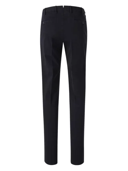 Pantaloni Pt Torino albastru