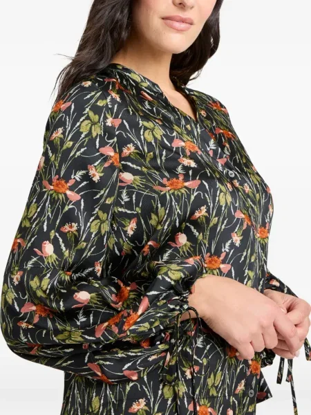 Top Cinq A Sept negru