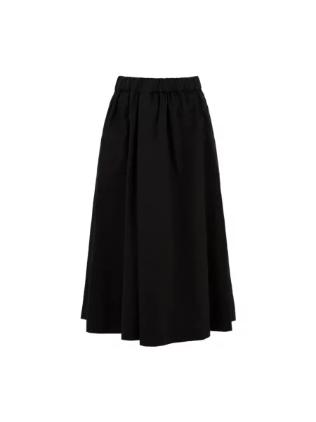 Spódnica Aspesi czarna