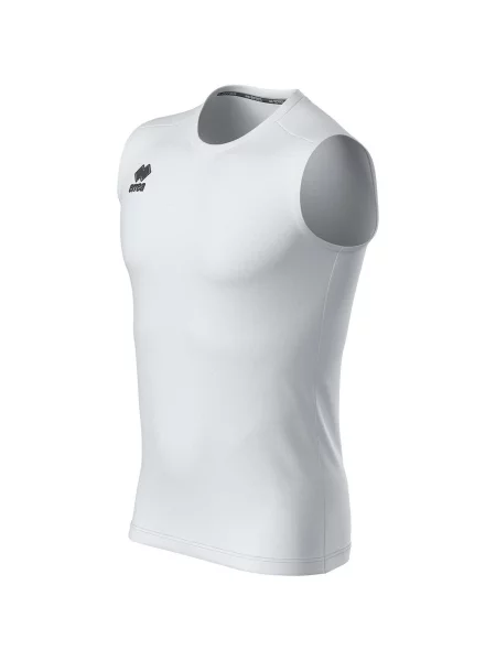 Tricou copii Errea alb