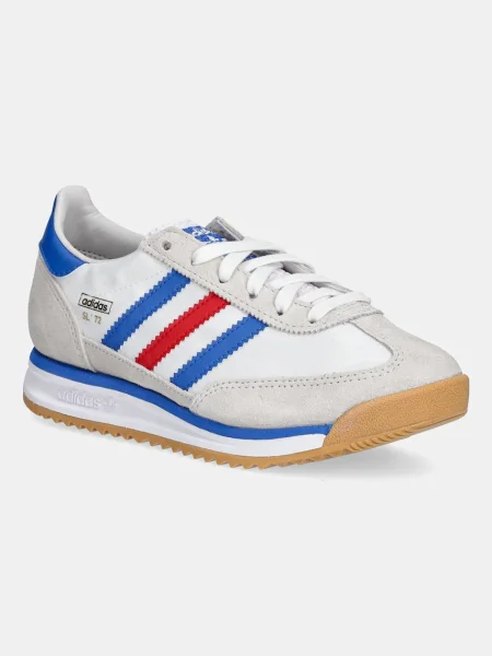 Adidas Originals gyerek sportcipő SL 72 RS bézs