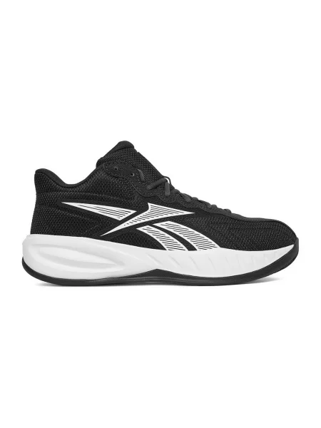Sneakersy Reebok czarne