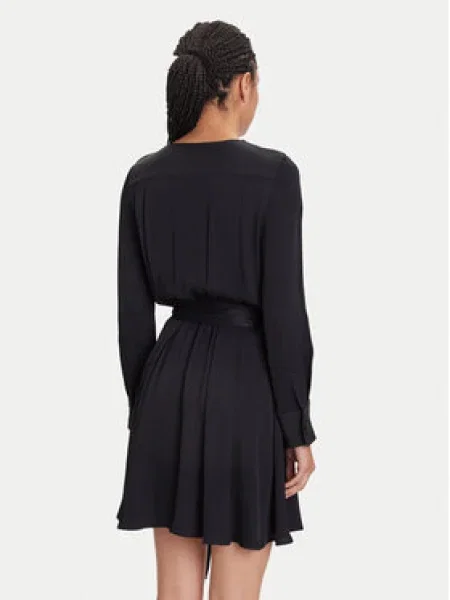 Marciano Guess Koktélruha fekete