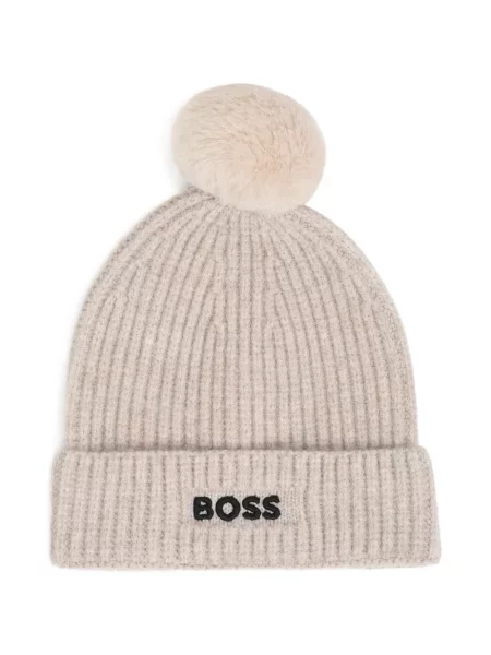 Czapka dziecięca Bosswear
