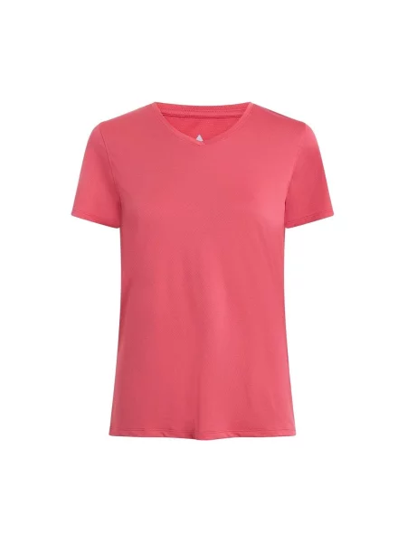 Tricou Mckinley roz
