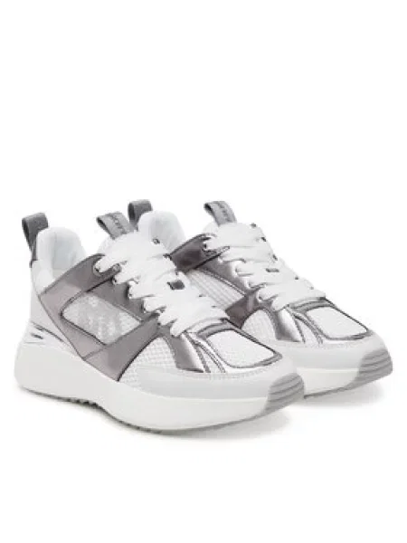 DKNY Sneakersy bílá
