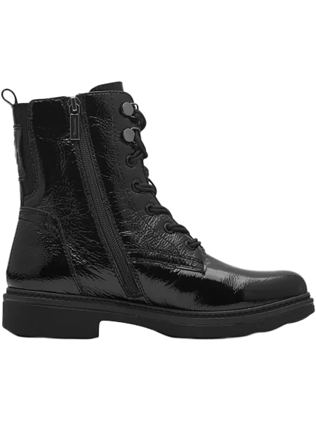 Pantofi Tamaris negru